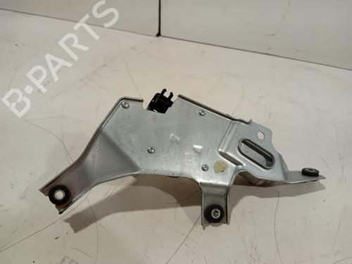 Rear wiper motor HONDA CIVIC IX (FK) 1.4 i-VTEC (FK1) | BP24535948M102 