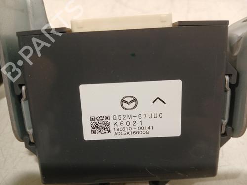 Control unit MAZDA 6 Estate (GJ, GL) 2.5 | BP39238881M11 - Image 6