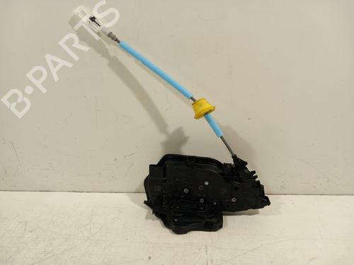 Højre fortil lås BMW 3 (G20, G80, G28) 320 e Plug-in-Hybrid (204 hp) 33003719