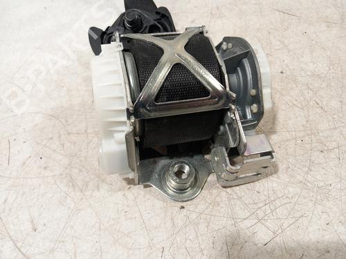 Front left seatbelt MERCEDES-BENZ C-CLASS (W204) C 280 (204.054) | BP38468525I26 - Image 5