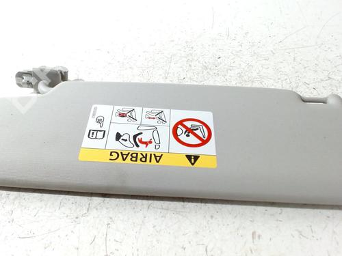 Used Right sun visor Right sun visor SEAT Mii (KF1, KE1) 1.0 (60 hp) 10668567 10668567