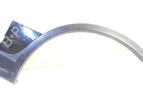 Used Wheel arch trim BMW X3 (E83) 3.0 d (204 hp) 10668783