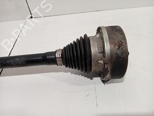 Right front driveshaft SEAT LEON (5F1) 1.4 TSI | BP30744389M39 