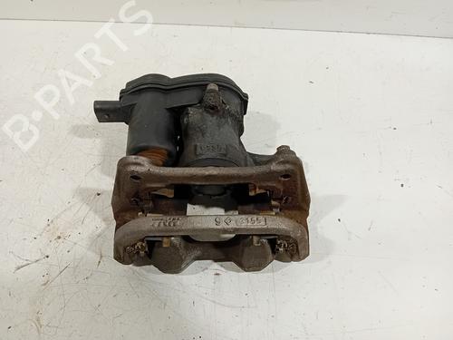 Remklauw links achter FIAT 500X (334_) 1.4 (334AXC1B, 334AXC11) (140 hp) 22687623