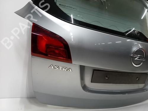 Tailgate OPEL ASTRA J Sports Tourer (P10) 1.4 Turbo (35) | BP29431731C6 