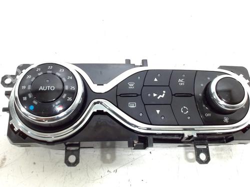 Commande Chauffage RENAULT CLIO IV (BH_) 0.9 TCe 90 (BHNF, BHMA, BHMH, BHJK, BHJR) (90 hp) 10491962