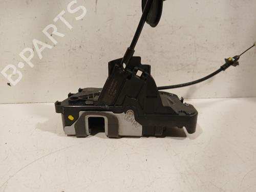 Front right lock FORD PUMA (J2K, CF7) 1.0 EcoBoost mHEV | BP29015589C97 