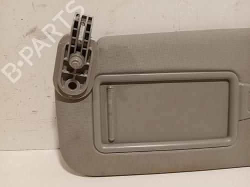 Left sun visor KIA PICANTO II (TA) 1.0 | BP29169523I1 - Image 2