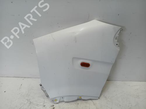 left-front-fenders-nissan-interstar-van-x70-2002-26025570 main image