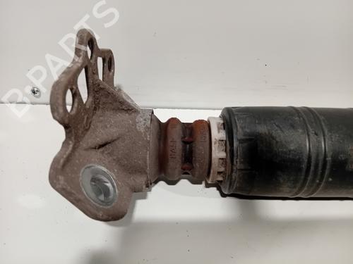 Left rear shock absorber FIAT TIPO Estate (356_, 357_) 1.4 (356WXF1B) | BP25116115M18