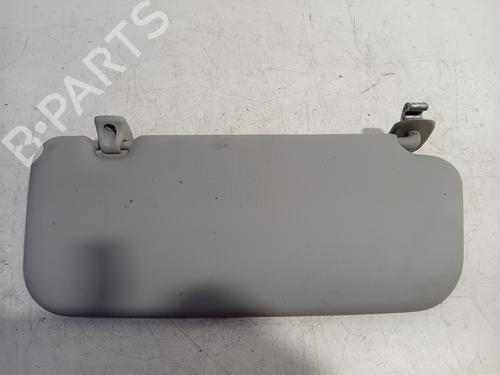 Left sun visor KIA STONIC (YB) 1.0 T-GDi Eco-Dynamics+ | BP19088823I1 - Image 3