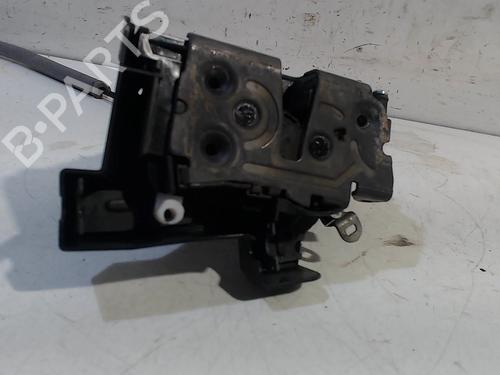 Rear left lock VOLVO XC60 I SUV (156) 2.0 T | BP13207581C100 