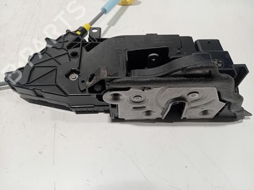 Front left lock BMW 2 Active Tourer (U06) 218d | BP37079065C98 - Image 3
