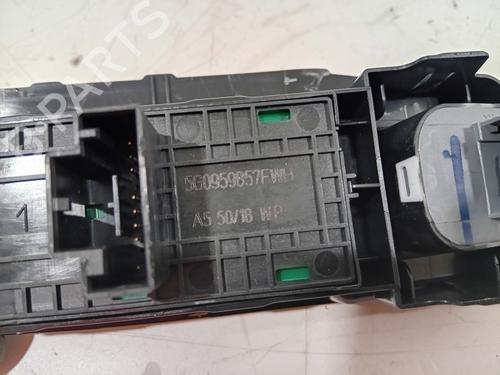 Switch VW POLO VI (AW1, BZ1, AE1) 1.0 TSI | BP30851645I30 