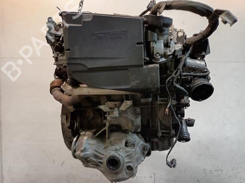 Engine MERCEDES-BENZ GLK-CLASS (X204) 320 CDI 4-matic (204.983) | BP39072489M1 - Image 4