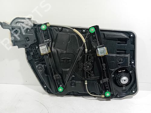 Front right window mechanism MERCEDES-BENZ GLA-CLASS (X156) GLA 200 (156.943) | BP25220262C23 