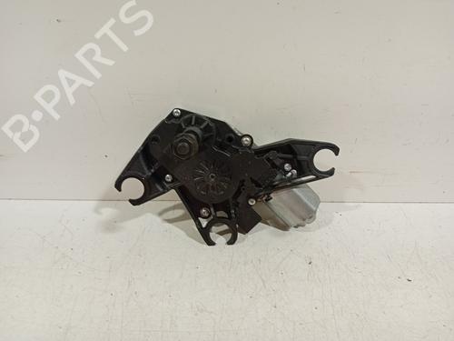 Used Rear wiper motor NISSAN MICRA V (K14) 1.0 IG-T 100 (101 hp) 19173283