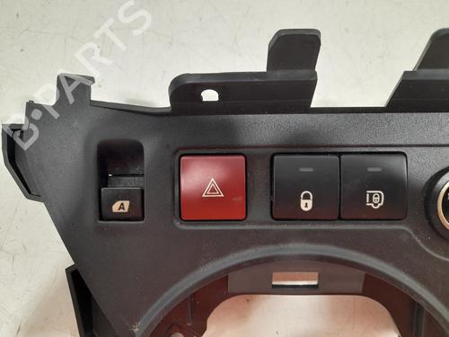 Switch PEUGEOT PARTNER Box Body/MPV 1.6 BlueHDi 100 | BP18081535I30 
