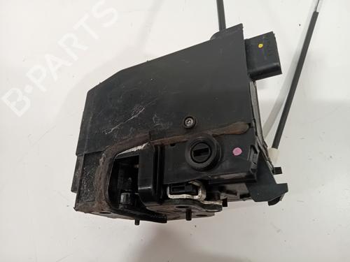 Rear left lock CITROËN C4 Picasso II 1.6 BlueHDi 120 | BP25049815C100 