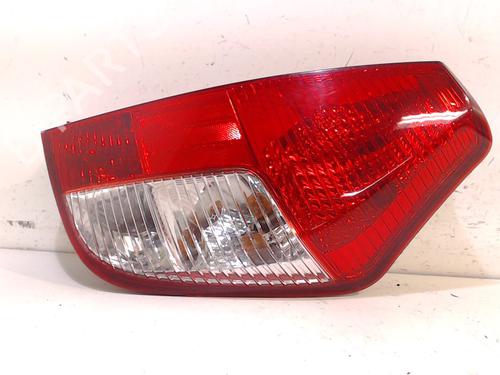 Used Right taillight Right taillight 10669433 10669433