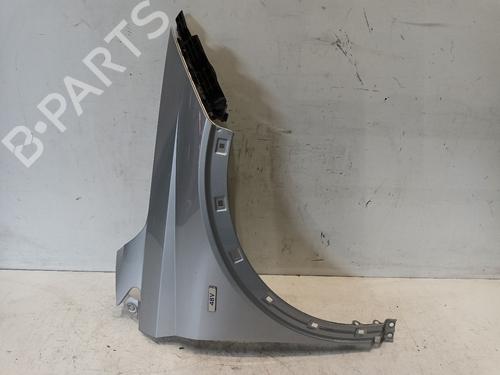 Used Right front fenders HYUNDAI BAYON (BC3) 1.0 T-GDI 48V-Hybrid (101 hp) 28370386