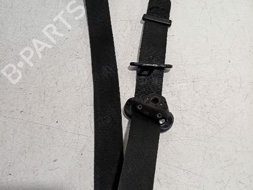 Used Rear left seatbelt Rear left seatbelt 19086903 19086903