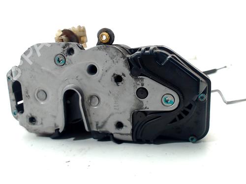 Front left lock OPEL INSIGNIA A Saloon (G09) 2.0 CDTI (69) | BP13206120C98 