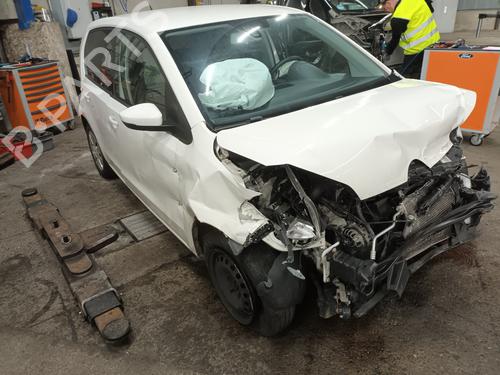 Starter VW UP! (121, 122, BL1, BL2, BL3, 123) 1.0 | BP33463986M8 - Image 6