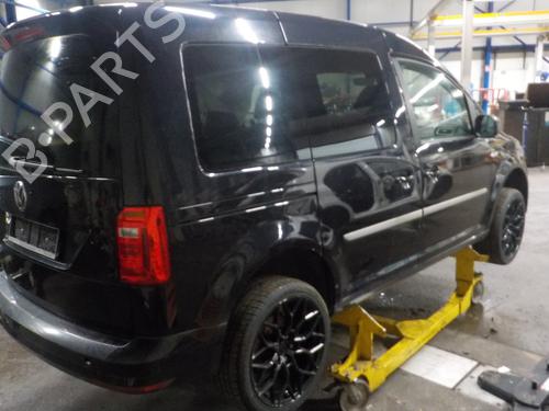 Engine VW CADDY IV MPV (SAB, SAJ) 1.0 TSI | BP22604002M1 - Image 10