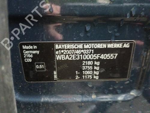 Engine BMW 2 Gran Tourer (F46) 216 d | BP33436639M1  - Image 11