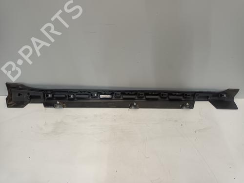 Left sideskirt FORD FIESTA VI (CB1, CCN) 1.0 EcoBoost | BP31261510C115