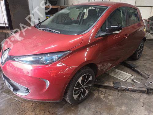 Used Parts RENAULT ZOE (BFM_) ZOE 4997549
