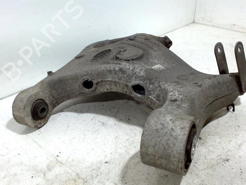 Right rear suspension arm LAND ROVER RANGE ROVER VELAR (L560) 3.0 D300 SDV6 4x4 | BP12125232M15 