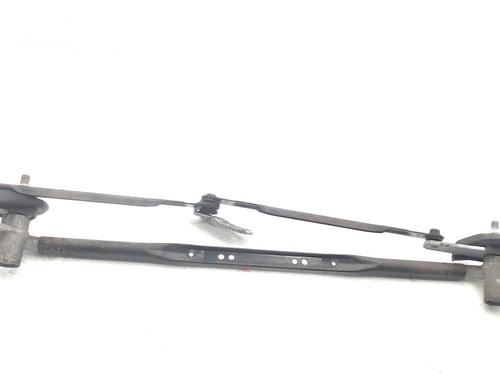 Used Front wipers mechanism KIA SOUL I (AM) 1.6 CVVT (126 hp) 11687900