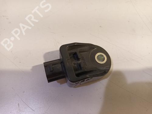 Used Electronic module Electronic module 17083312 17083312