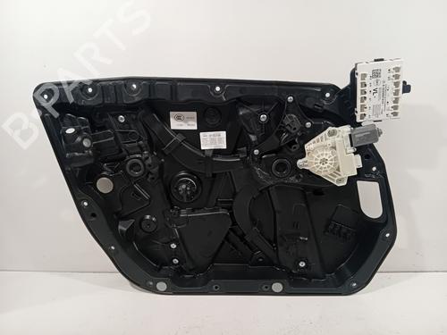 Used Front left window mechanism MERCEDES-BENZ GLC (X253) 220 d 4-matic (253.905, 253.903) (170 hp) 29070906