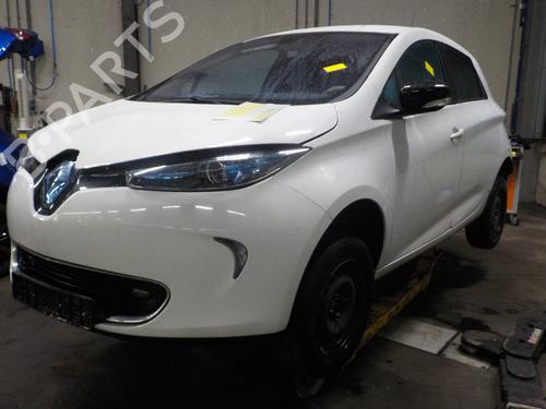 Rear left window mechanism RENAULT ZOE (BFM_) ZOE | BP22768237C24  - Image 5