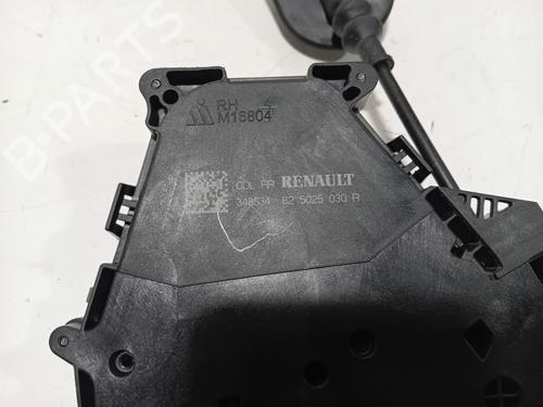 Højre bagtil lås RENAULT SCENIC E-TECH PHASE I EV87 | BP39563509C99 - Image 4