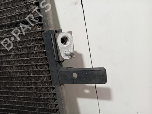 AC radiator PEUGEOT 3008 II SUV (MC_, MR_, MJ_, M4_) 1.6 THP 165 (M45GYW, M45GZW, M45GYV) | BP23123897M32 