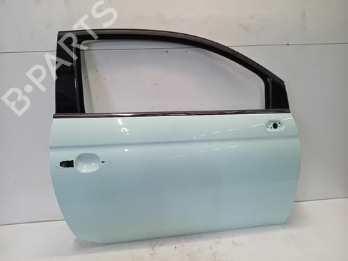 Used Right front door Right front door 39503578 39503578