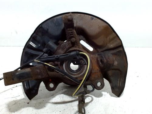 Right front steering knuckle TOYOTA AVENSIS Estate (_T25_) 1.8 VVT-i (ZZT251_, ZZT251R) | BP13206919M26 