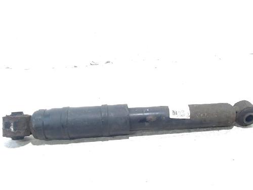 Left rear shock absorber OPEL ZAFIRA A MPV (T98) 1.8 16V (F75) | BP5790804M18 