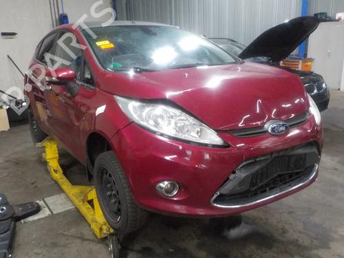 Engine FORD FIESTA VI (CB1, CCN) 1.6 TDCi | BP19074383M1 