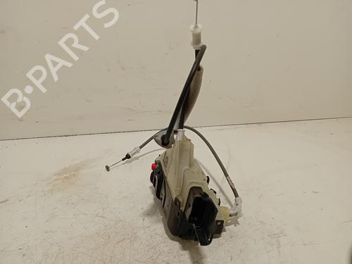 Rear left lock PEUGEOT 3008 II SUV (MC_, MR_, MJ_, M4_) 1.6 BlueHDi 120 | BP13753803C100 