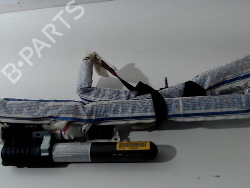 Used Right curtain airbag Right curtain airbag 13204439 13204439