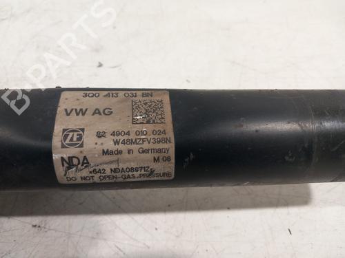 Left front shock absorber VW PASSAT B8 Variant (3G5, CB5) 1.6 TDI | BP33875836M16 - Image 4