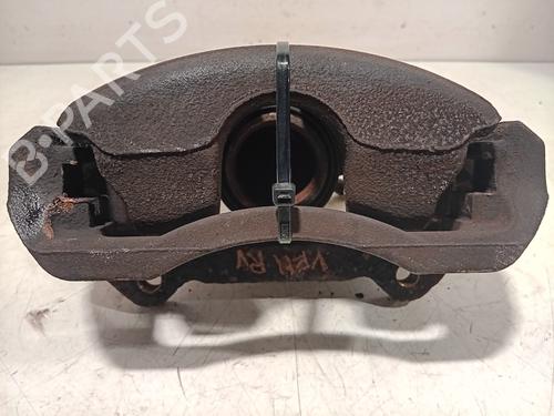 Høyre bremsekaliper foran Høyre bremsekaliper foran VW SHARAN (7N1, 7N2) 2.0 TDI (140 hp) 37609154 37609154