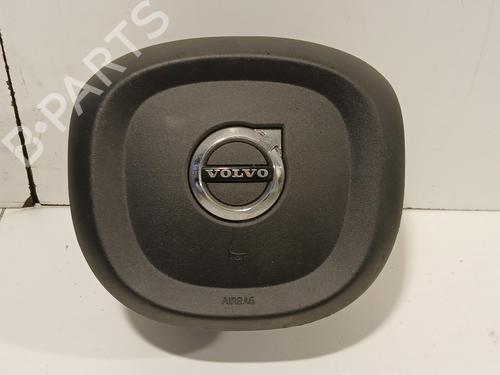 Used Driver airbag VOLVO S60 III (224) T5 (250 hp) 29918571