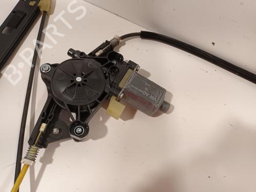 Front right window mechanism AUDI A4 B9 Avant (8W5, 8WD) 2.0 TDI | BP27093676C23 - Image 3