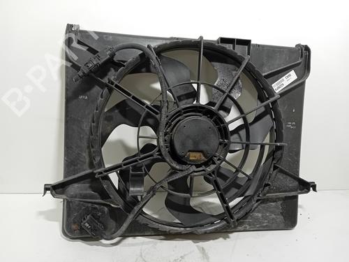 Elektronisk modul KIA MAGENTIS II (MG) 2.0 CRDi (140 hp) 13907681